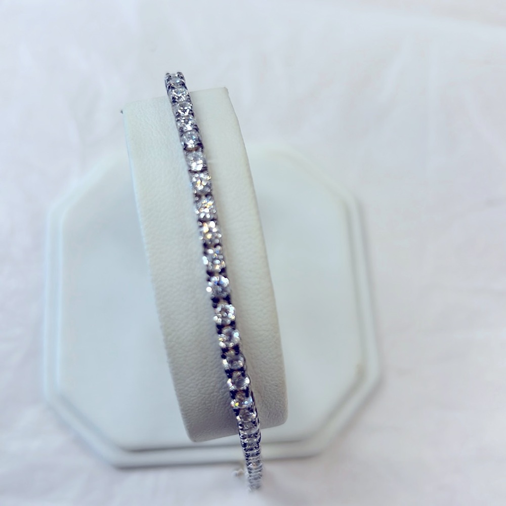 Sterling Silver 925 Bracelet